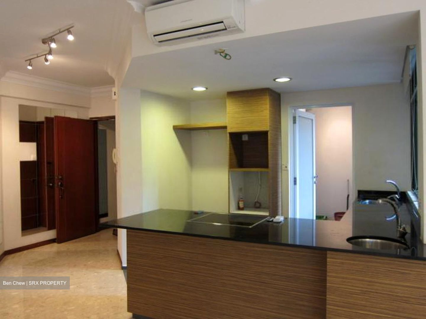 Summerdale (D22), Condominium #555472091